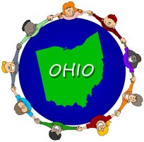 ohio mapping